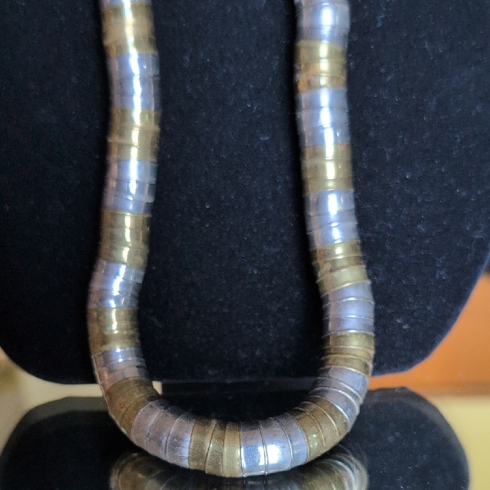 Snake Necklace
